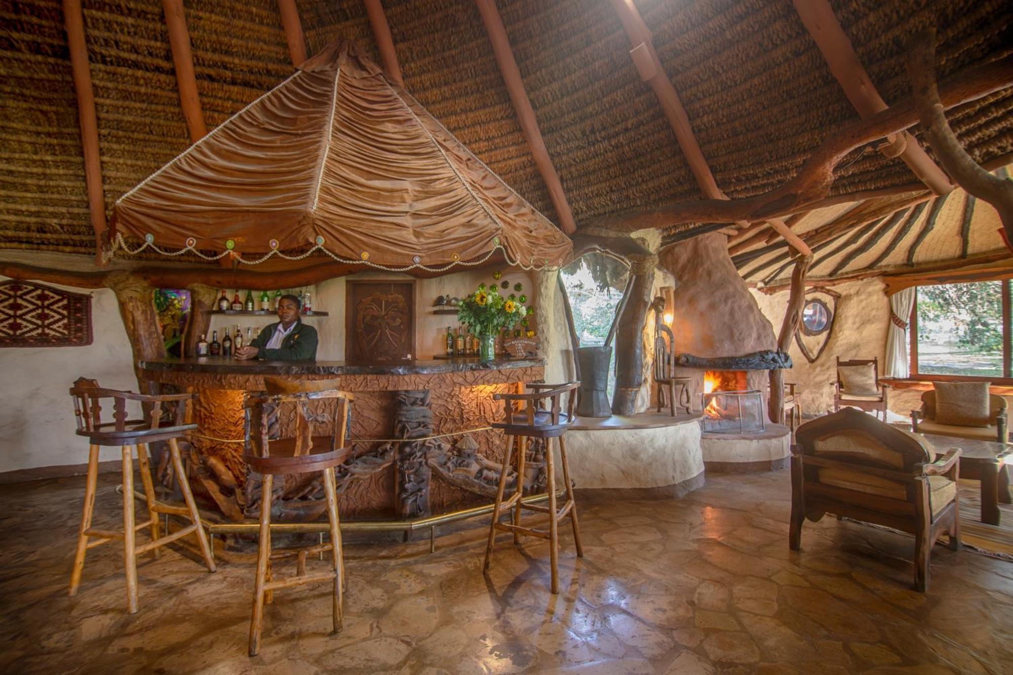 נאיוואשה Chui Lodge מראה חיצוני תמונה