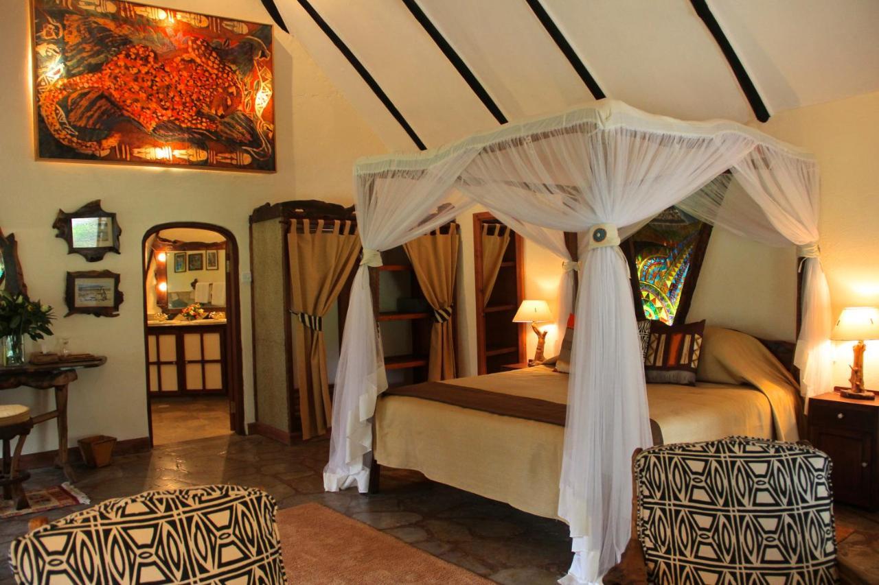 נאיוואשה Chui Lodge מראה חיצוני תמונה