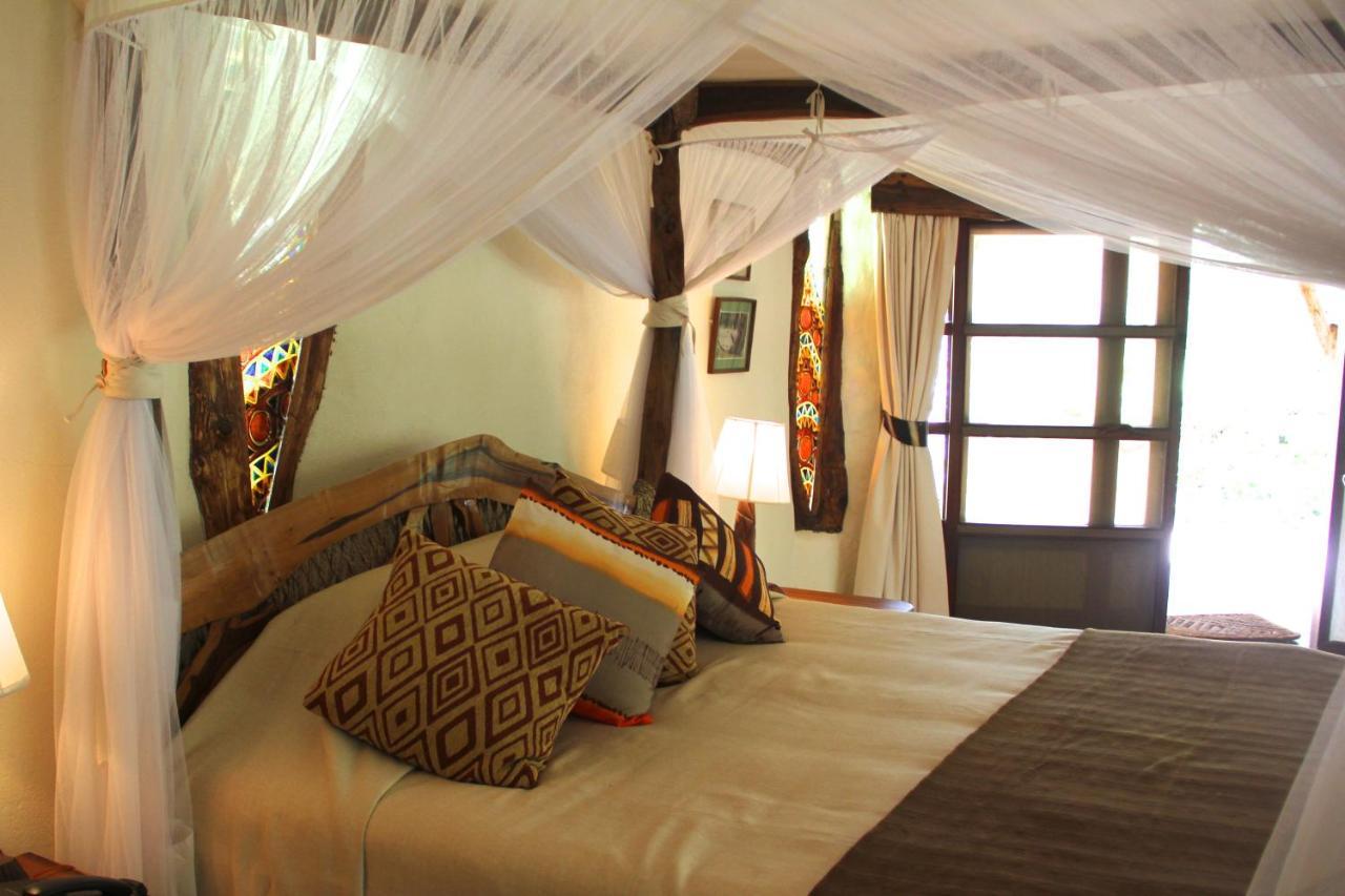 נאיוואשה Chui Lodge מראה חיצוני תמונה