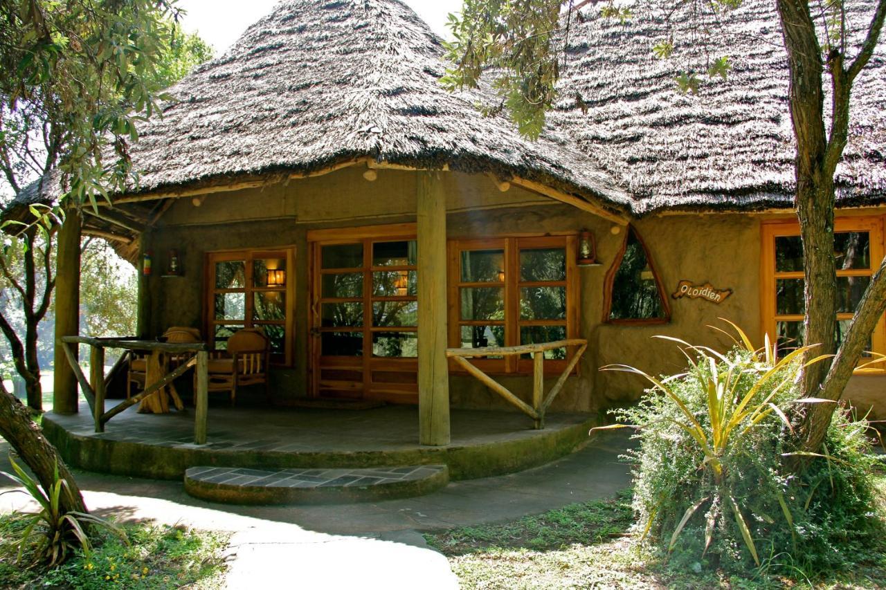 נאיוואשה Chui Lodge מראה חיצוני תמונה