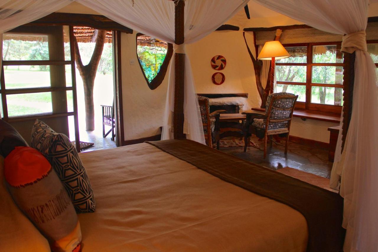 נאיוואשה Chui Lodge מראה חיצוני תמונה