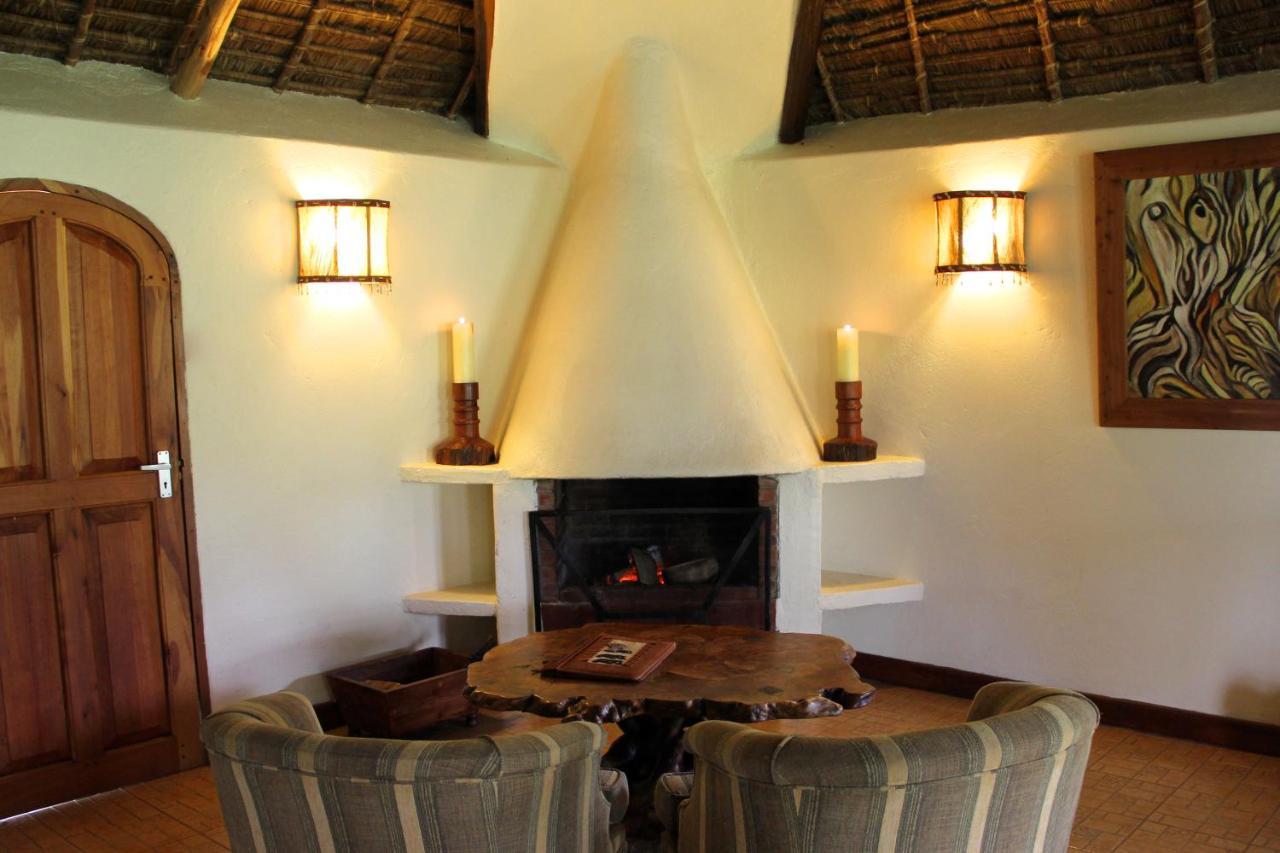נאיוואשה Chui Lodge מראה חיצוני תמונה