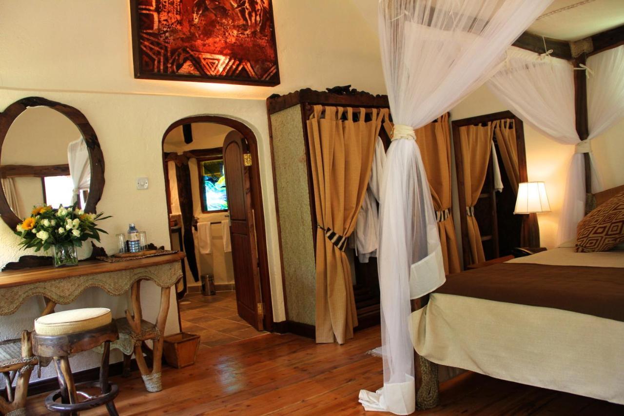 נאיוואשה Chui Lodge מראה חיצוני תמונה