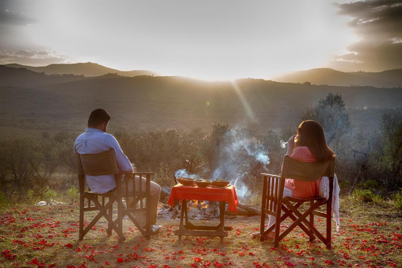 נאיוואשה Chui Lodge מראה חיצוני תמונה