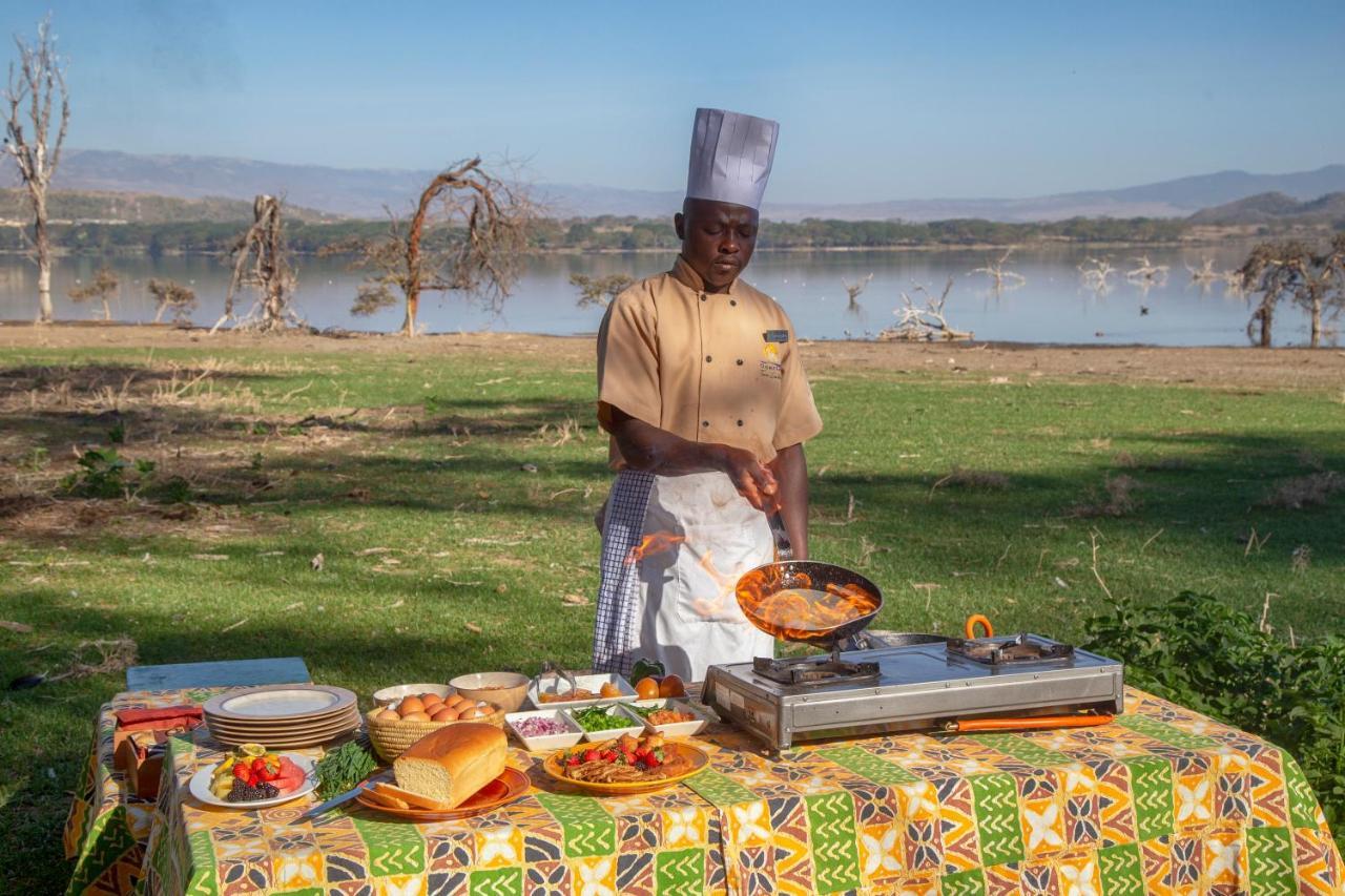 נאיוואשה Chui Lodge מראה חיצוני תמונה