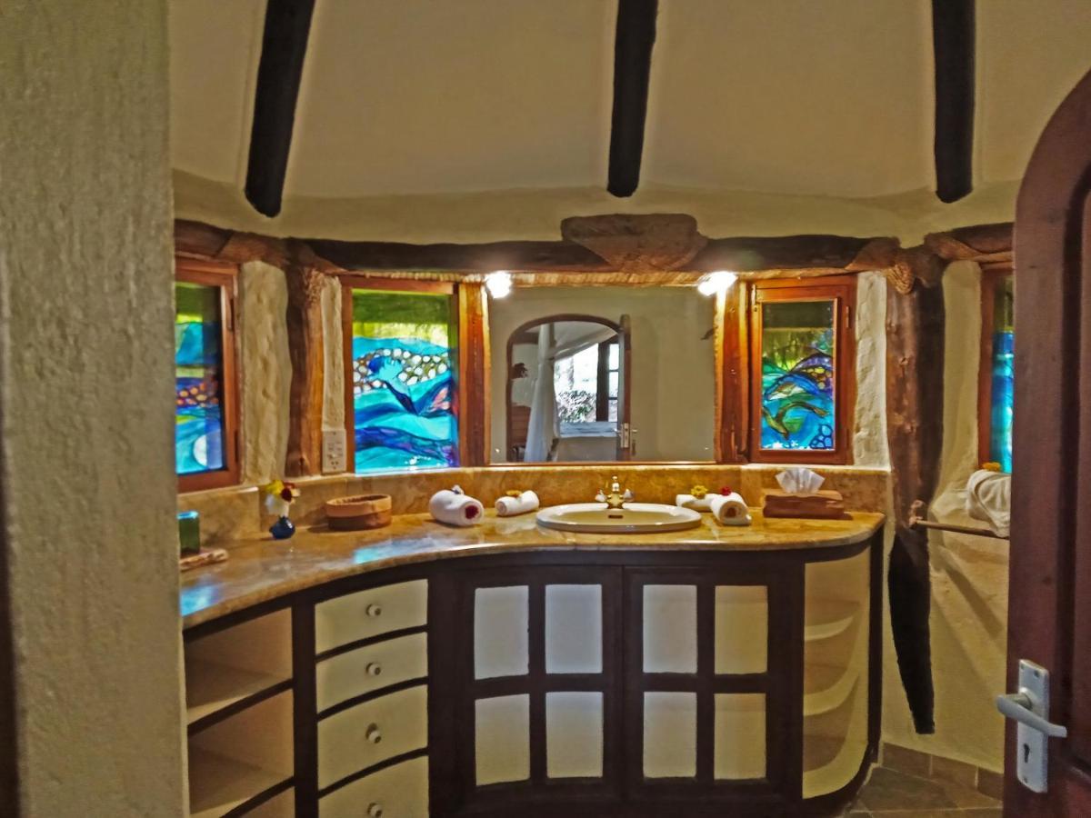 נאיוואשה Chui Lodge מראה חיצוני תמונה