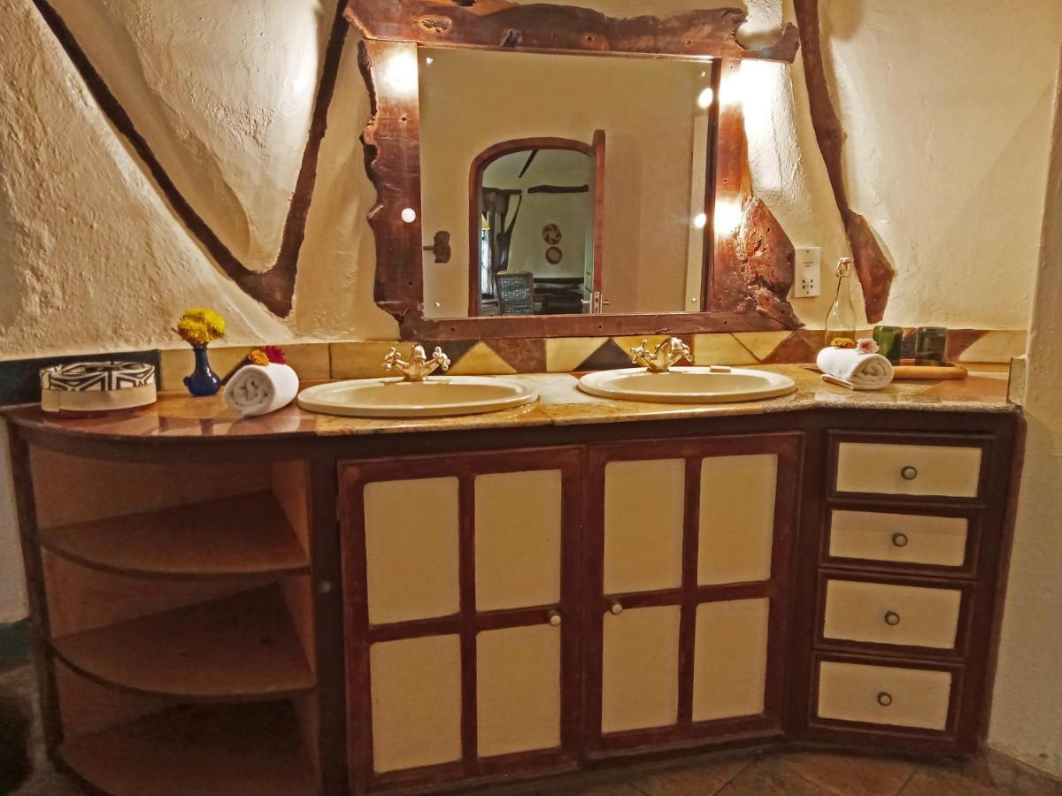 נאיוואשה Chui Lodge מראה חיצוני תמונה
