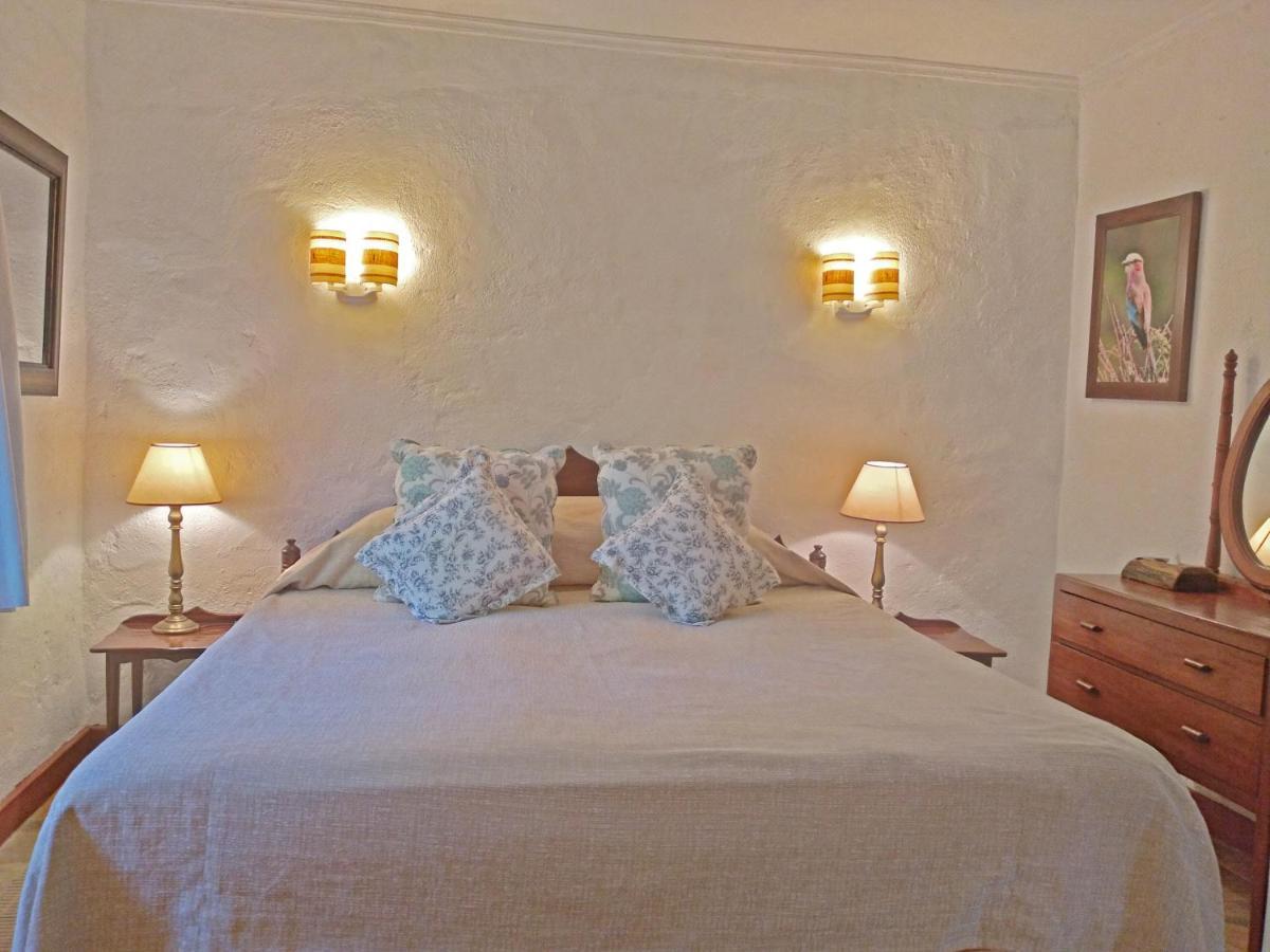 נאיוואשה Chui Lodge מראה חיצוני תמונה