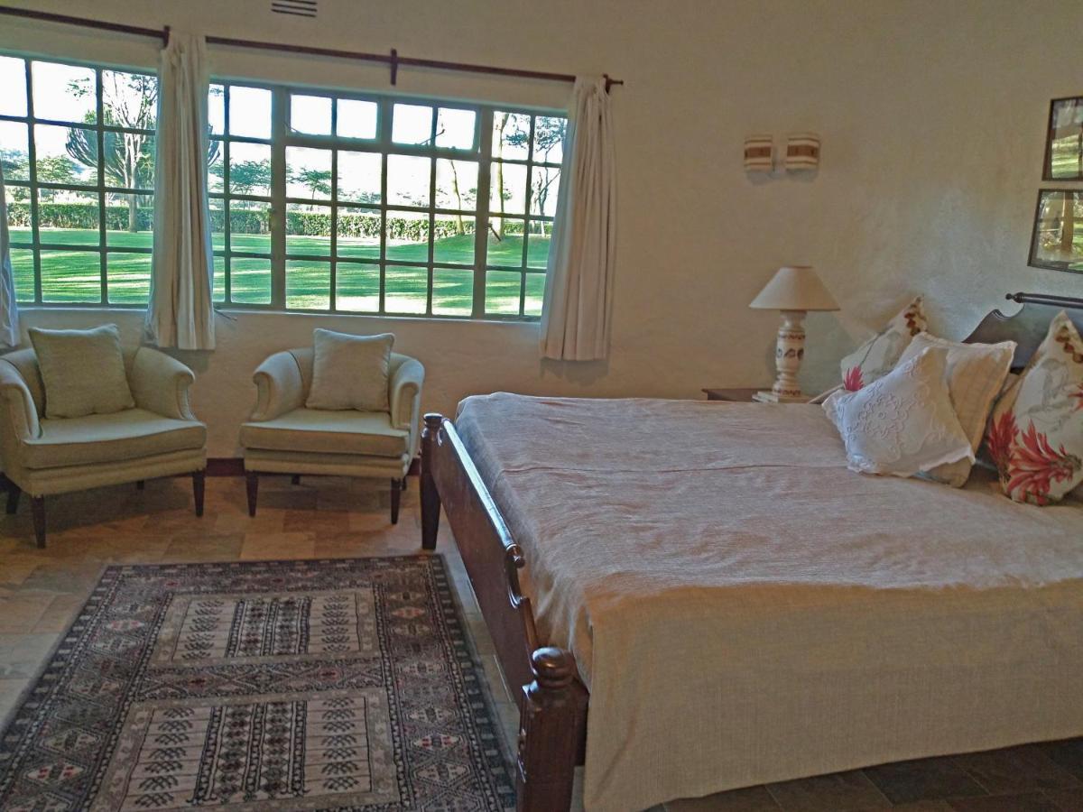 נאיוואשה Chui Lodge מראה חיצוני תמונה
