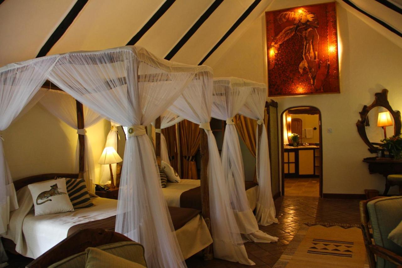 נאיוואשה Chui Lodge מראה חיצוני תמונה